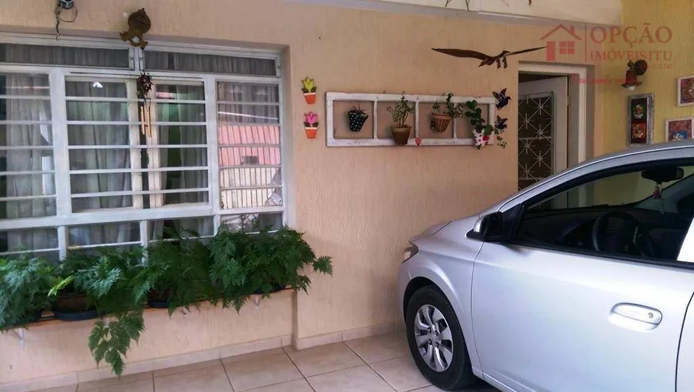 Casa, 2 quartos, 114 m² - Foto 1