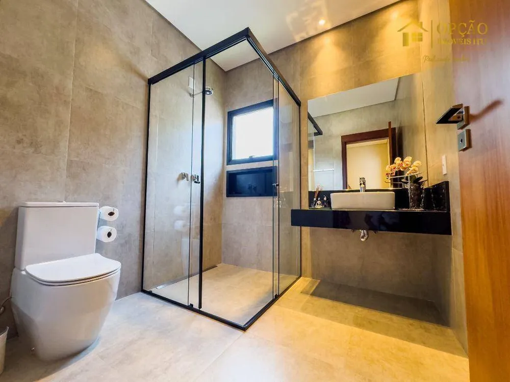 Casa de Condomínio, 4 quartos - Foto 12