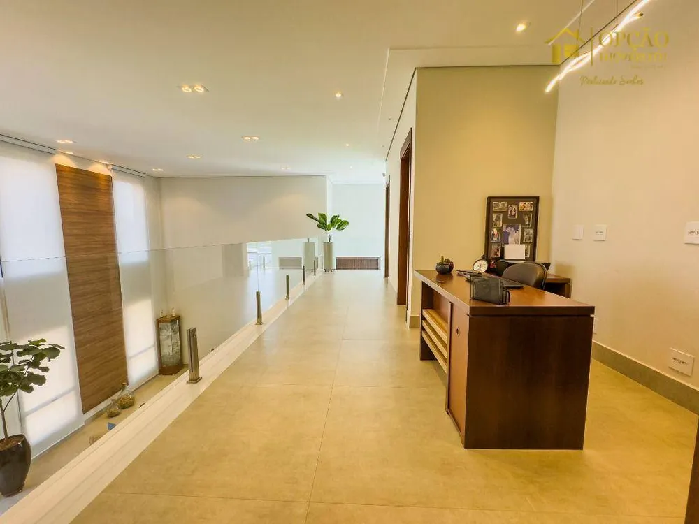 Casa de Condomínio, 4 quartos - Foto 8