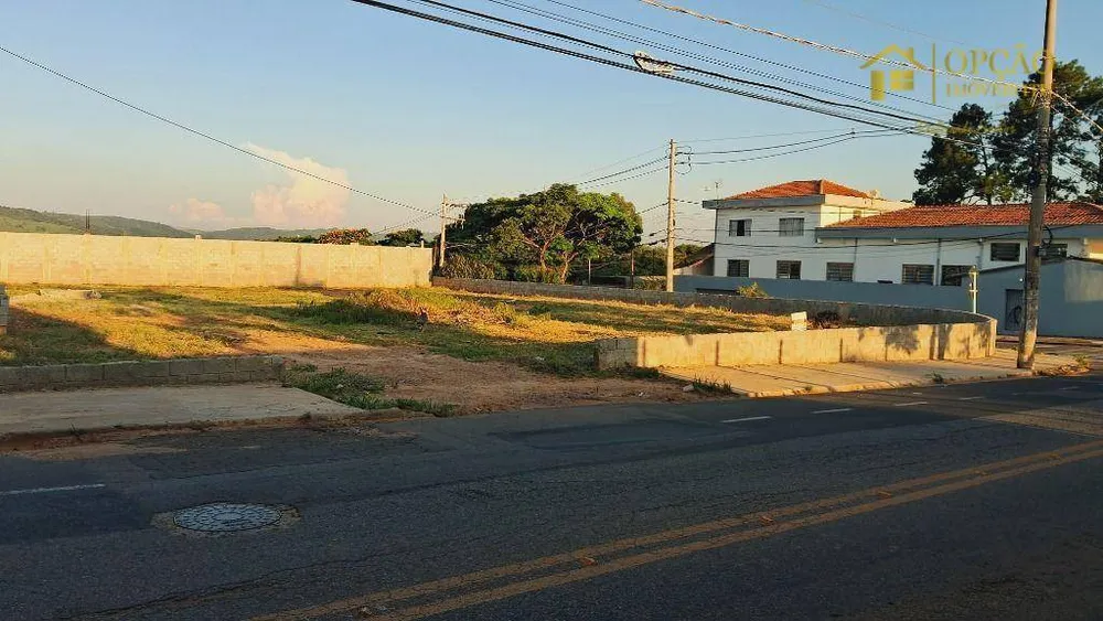 Terreno, 1485 m² - Foto 1