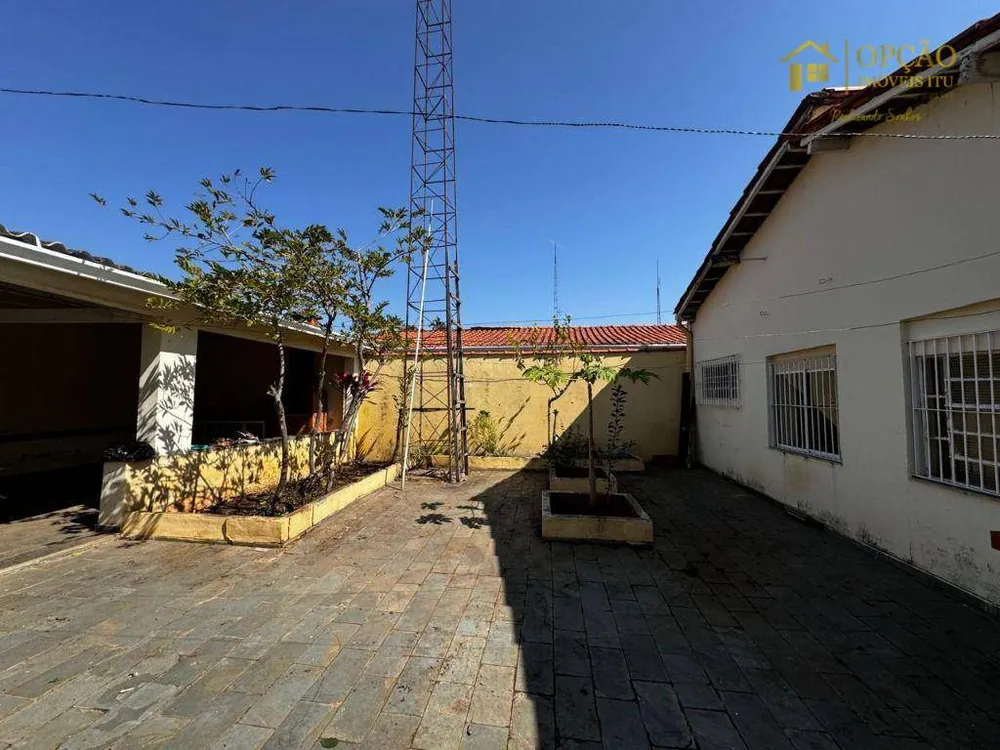 Casa, 3 quartos, 220 m² - Foto 11