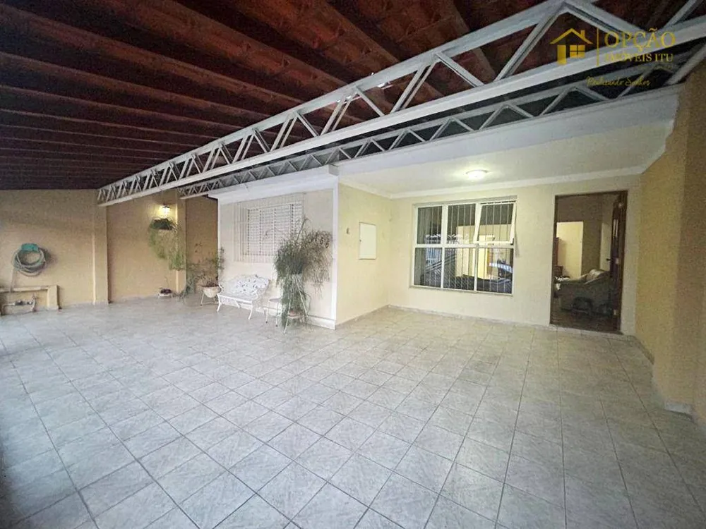 Casa, 3 quartos, 220 m² - Foto 2