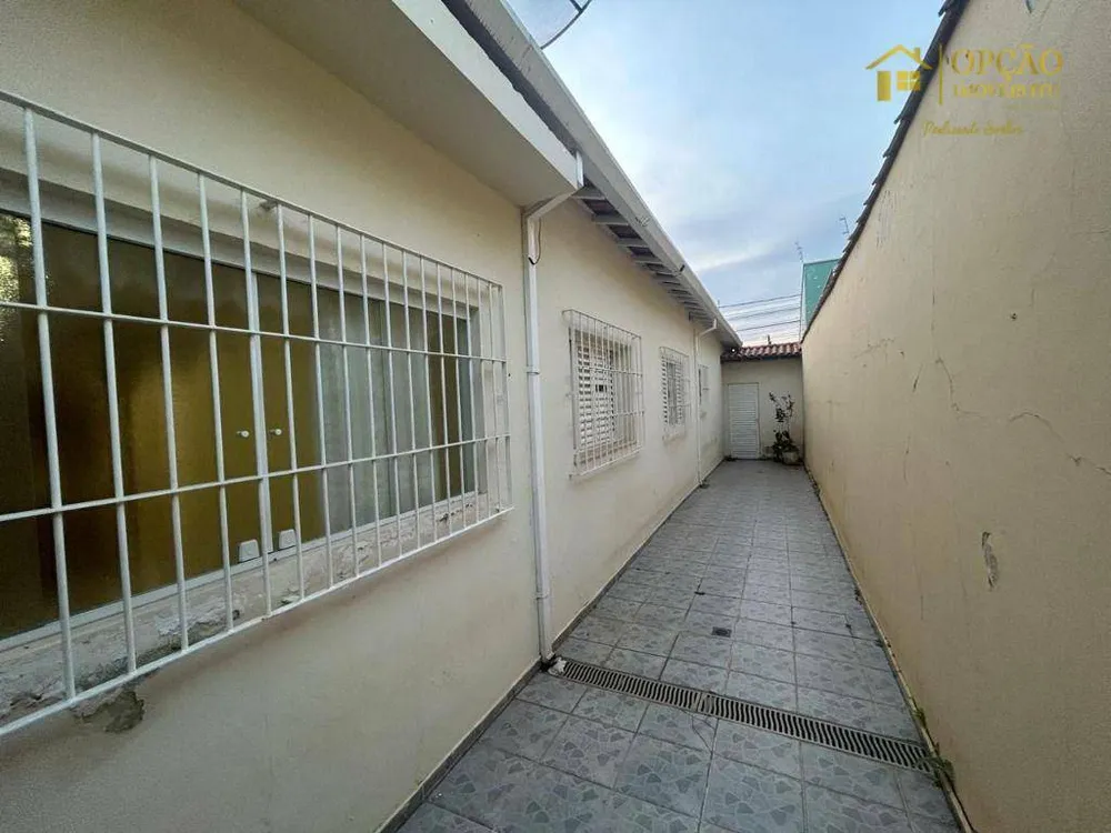 Casa, 3 quartos, 220 m² - Foto 8