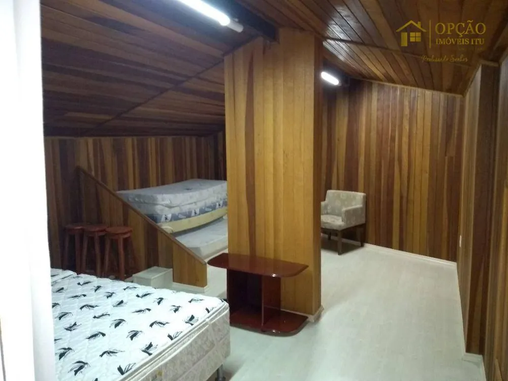 Casa de Condomínio, 3 quartos - Foto 12