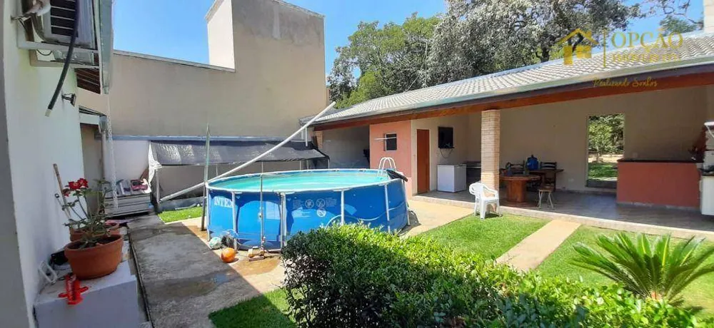 Casa, 3 quartos, 150 m² - Foto 8