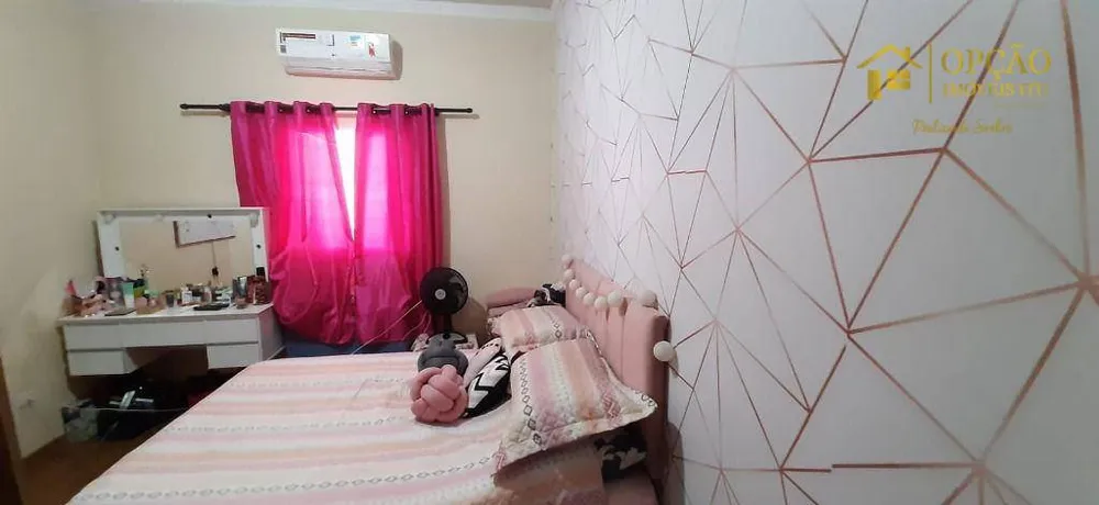 Casa, 3 quartos, 150 m² - Foto 3