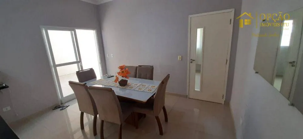 Casa, 3 quartos, 150 m² - Foto 1