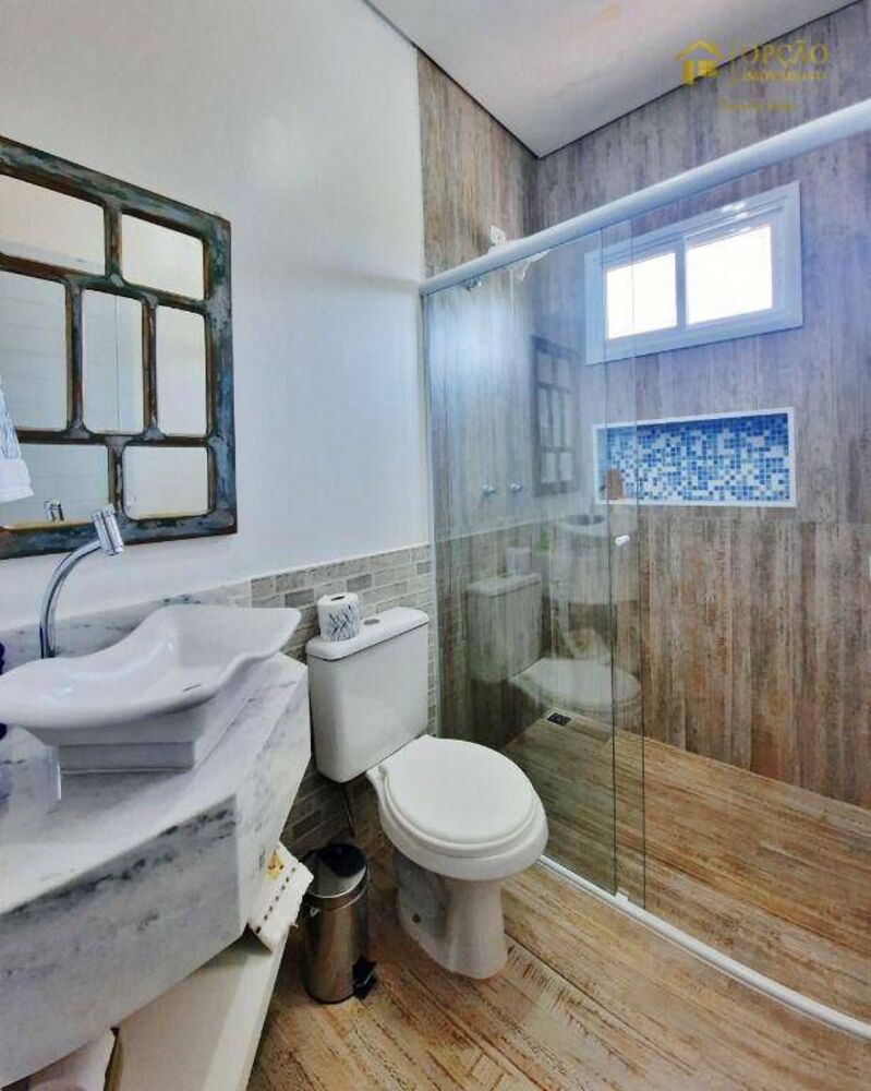 Casa de Condomínio, 3 quartos - Foto 6