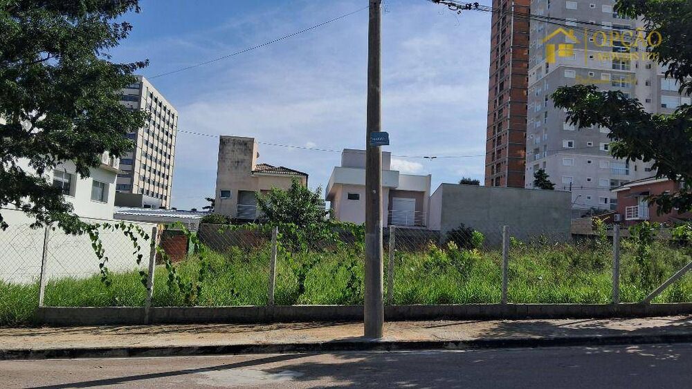 Terreno, 400 m² - Foto 1