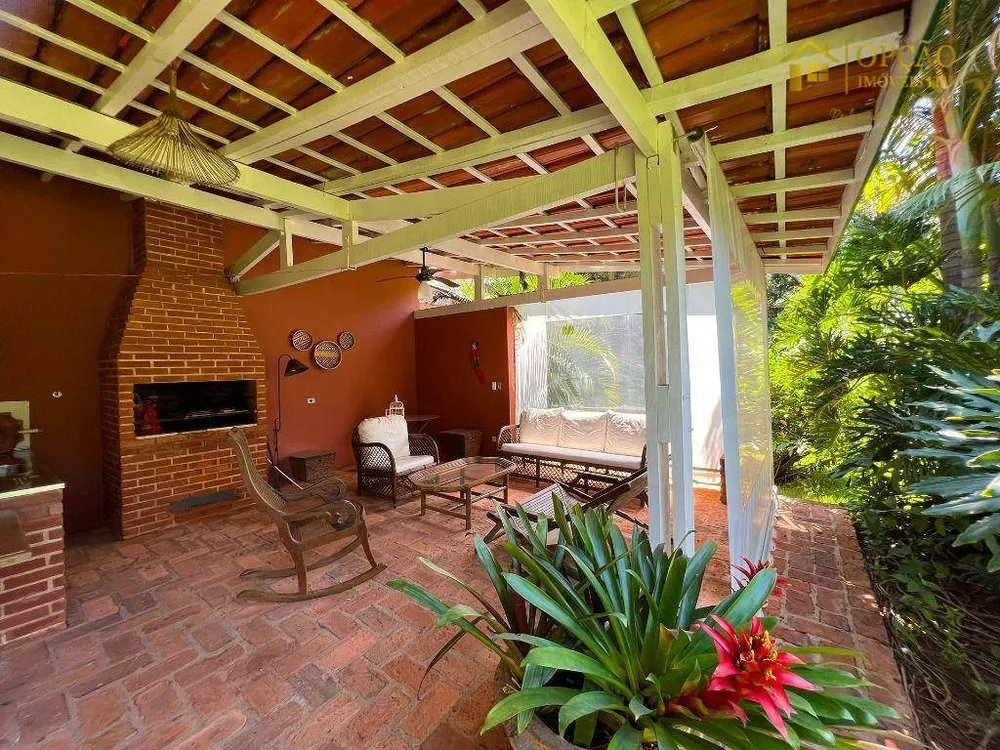 Chácara, 5 quartos, 5000 m² - Foto 4