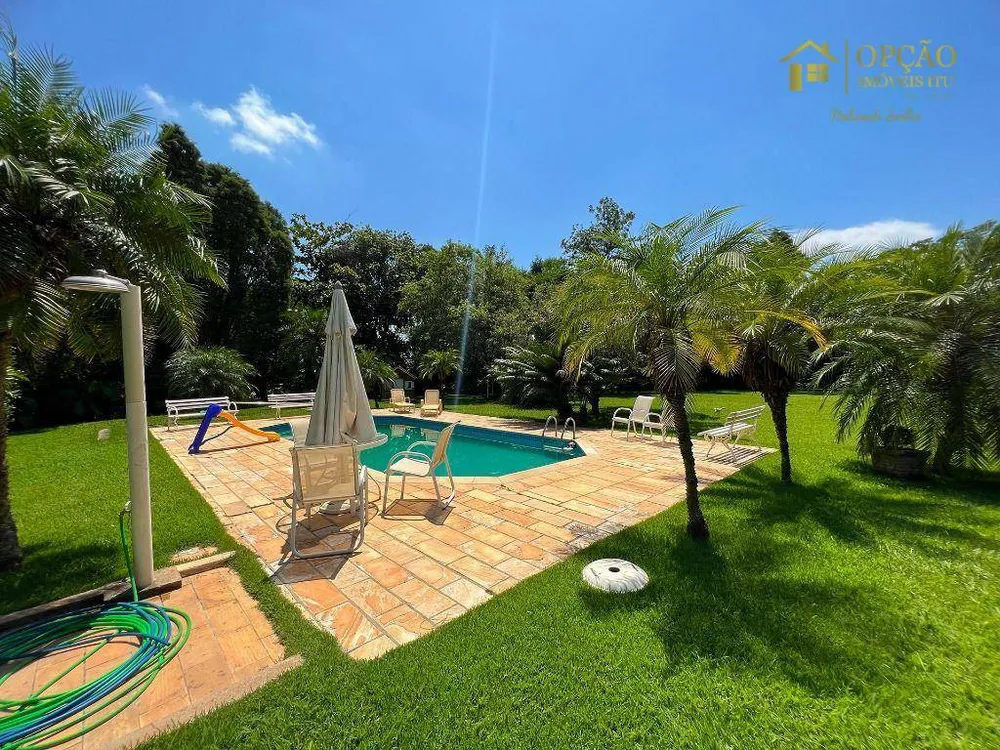 Chácara, 5 quartos, 5000 m² - Foto 3