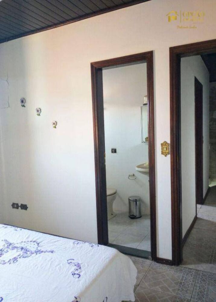Casa, 2 quartos, 224 m² - Foto 3