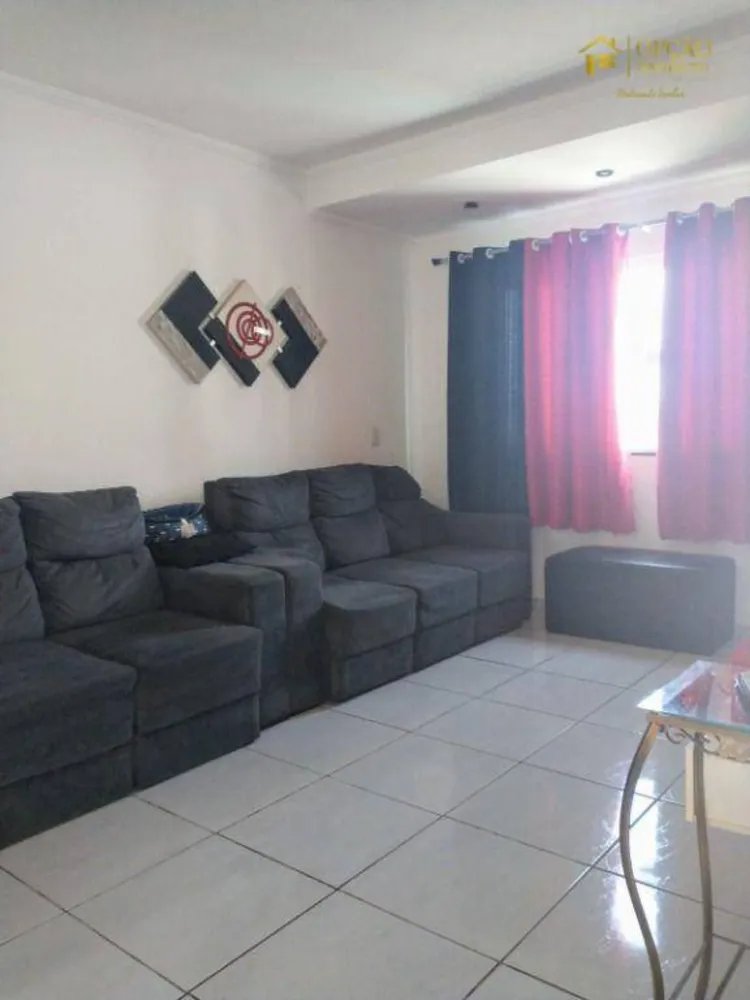 Casa, 2 quartos, 224 m² - Foto 1