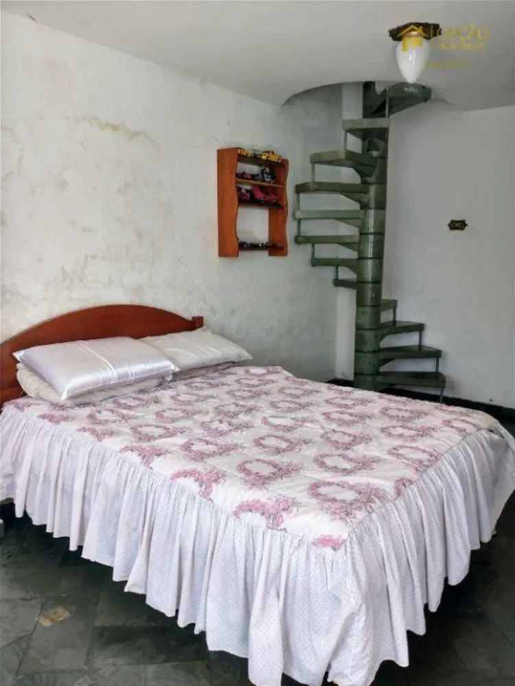 Casa, 2 quartos, 224 m² - Foto 5