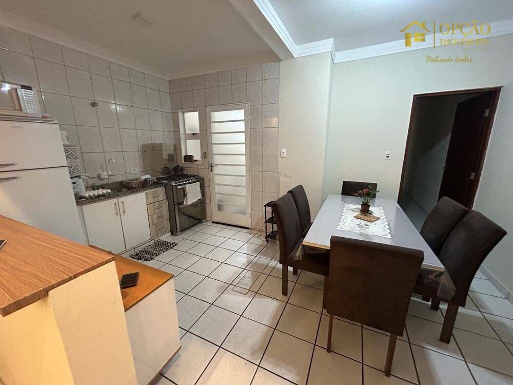 Casa, 2 quartos, 123 m² - Foto 1