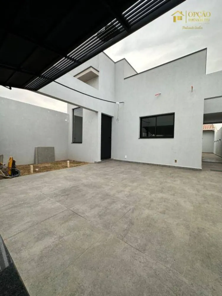Casa, 2 quartos, 108 m² - Foto 2