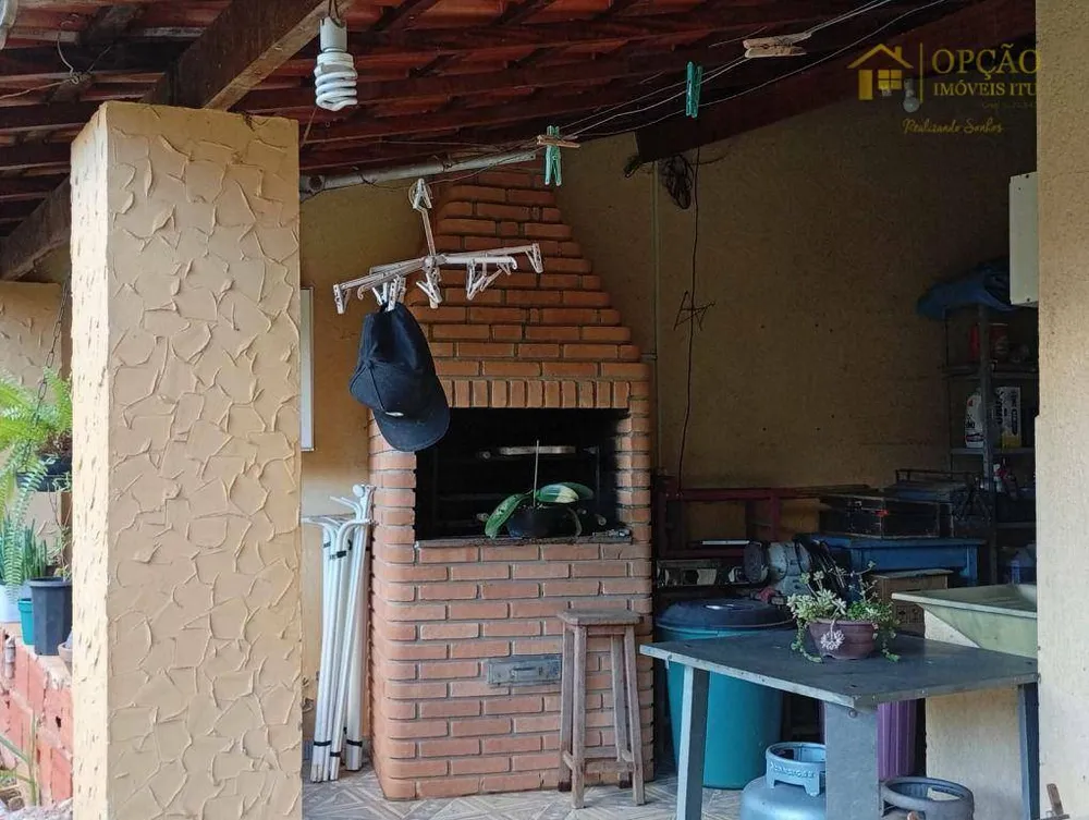 Chácara, 3 quartos, 1151 m² - Foto 1