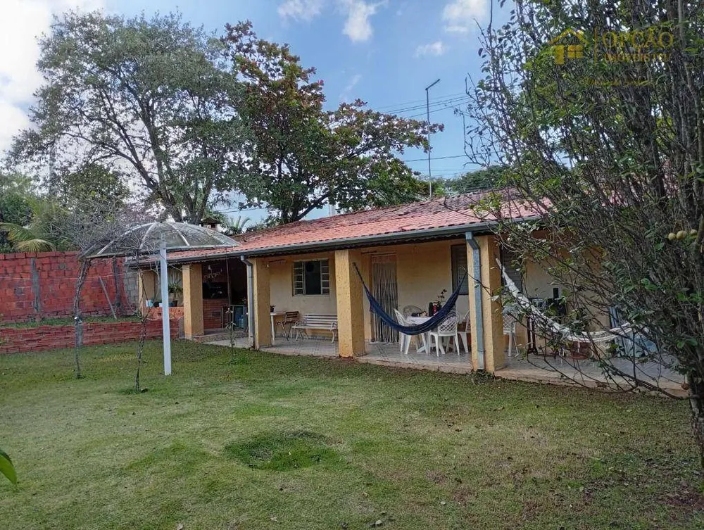 Chácara, 3 quartos, 1151 m² - Foto 3