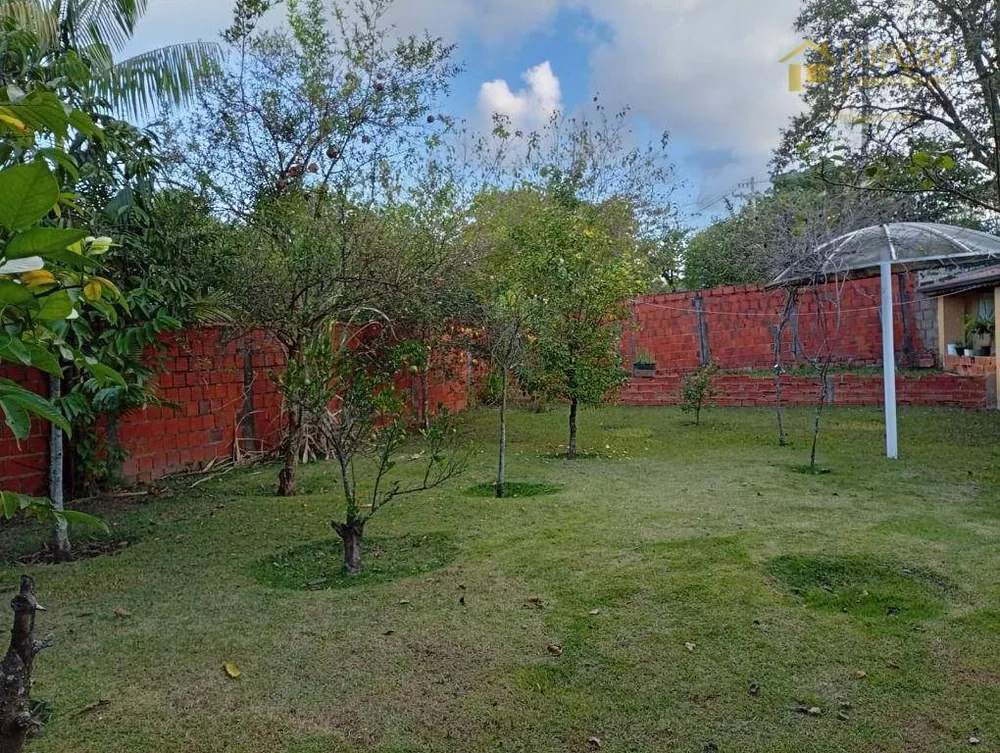 Chácara, 3 quartos, 1151 m² - Foto 2