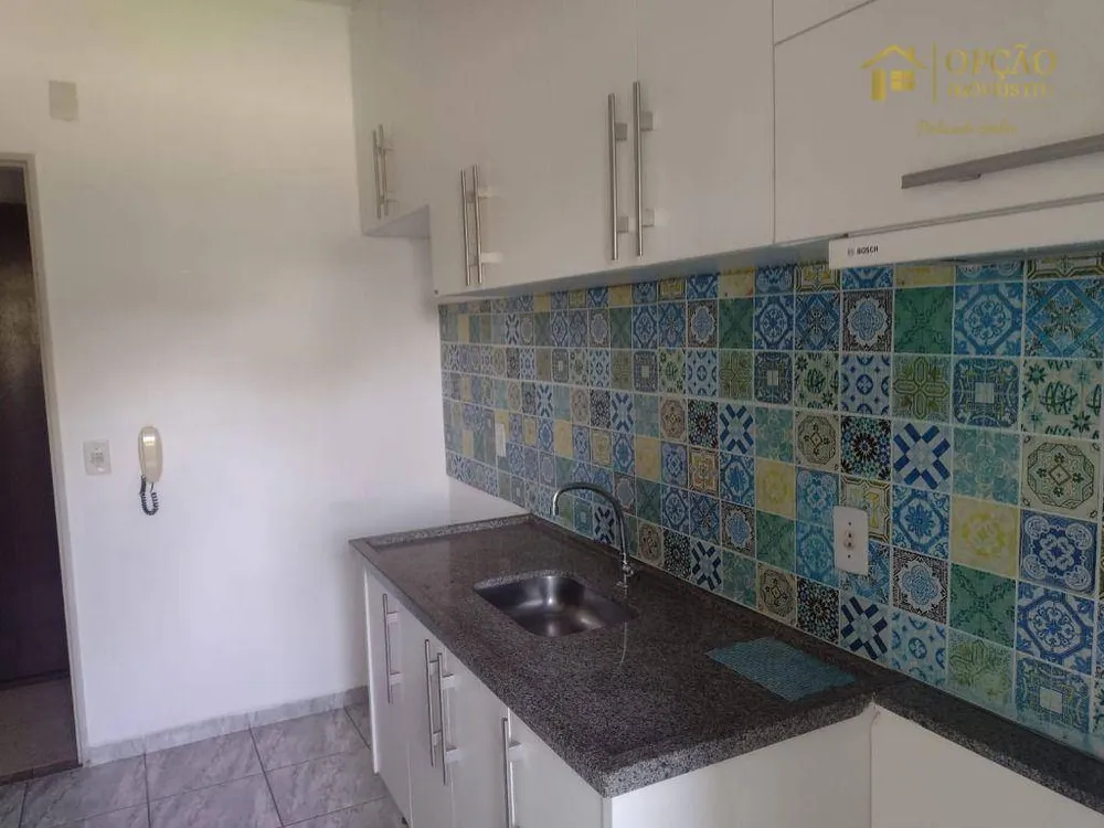 Apartamento, 2 quartos, 71 m² - Foto 7