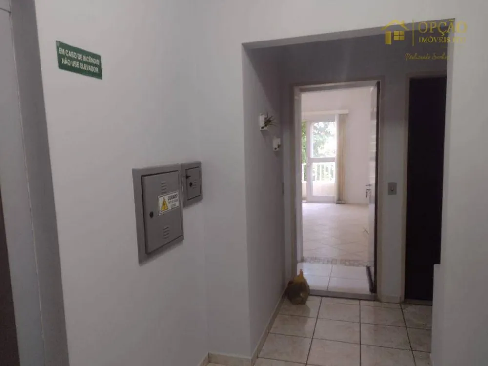 Apartamento, 2 quartos, 71 m² - Foto 3