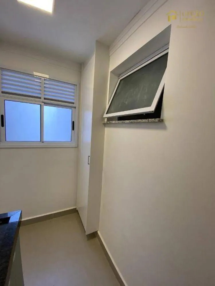 Apartamento, 3 quartos, 91 m² - Foto 4