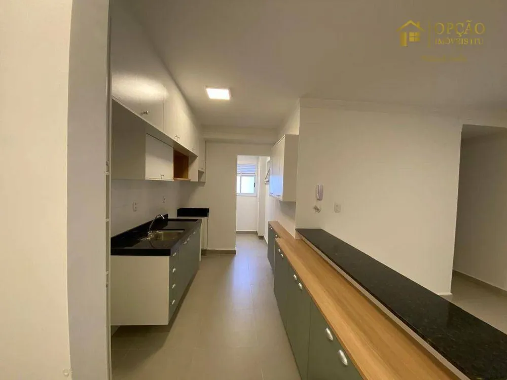 Apartamento, 3 quartos, 91 m² - Foto 1