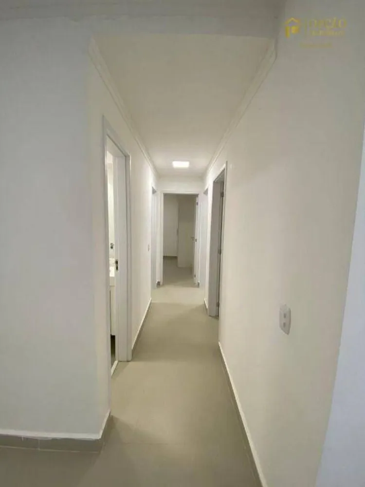 Apartamento, 3 quartos, 91 m² - Foto 3