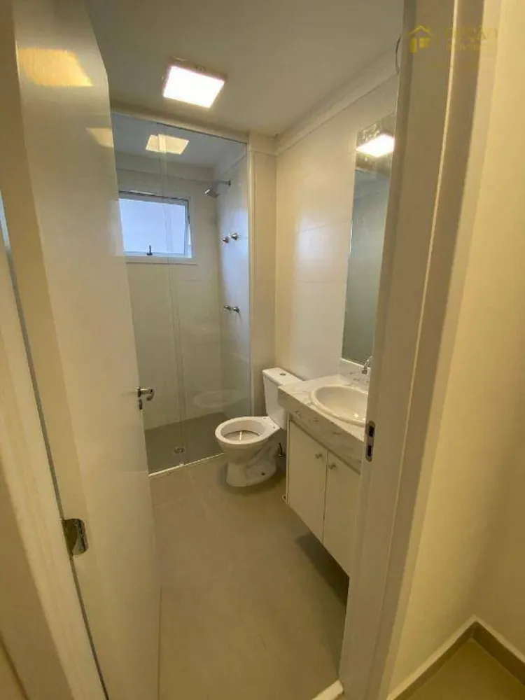 Apartamento, 3 quartos, 91 m² - Foto 7