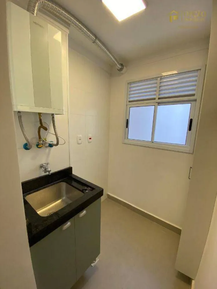 Apartamento, 3 quartos, 91 m² - Foto 2