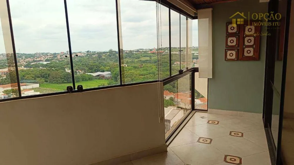 Apartamento, 3 quartos, 190 m² - Foto 1