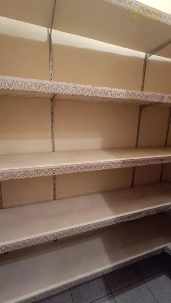 Apartamento, 3 quartos, 190 m² - Foto 2
