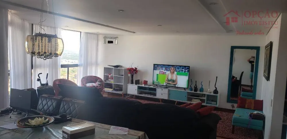 Apartamento, 3 quartos, 250 m² - Foto 1