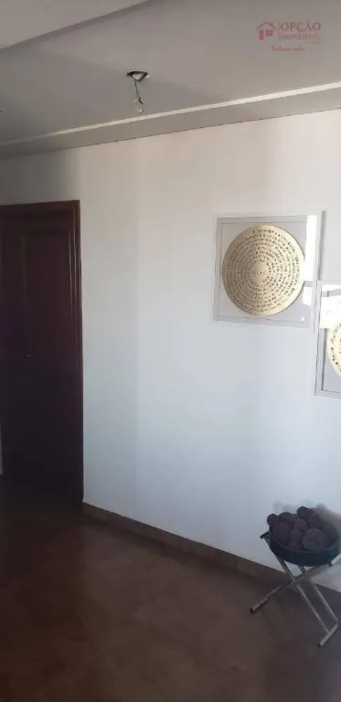Apartamento, 3 quartos, 250 m² - Foto 8
