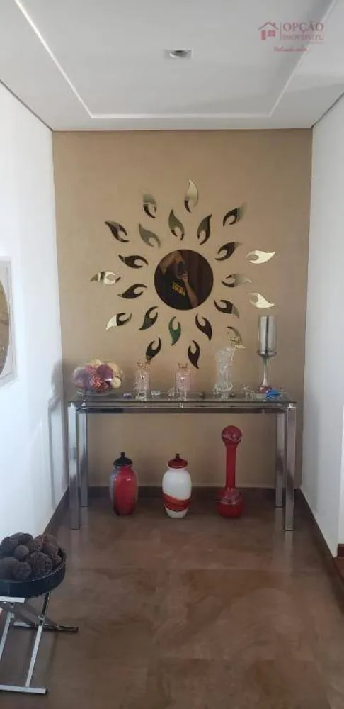 Apartamento, 3 quartos, 250 m² - Foto 4
