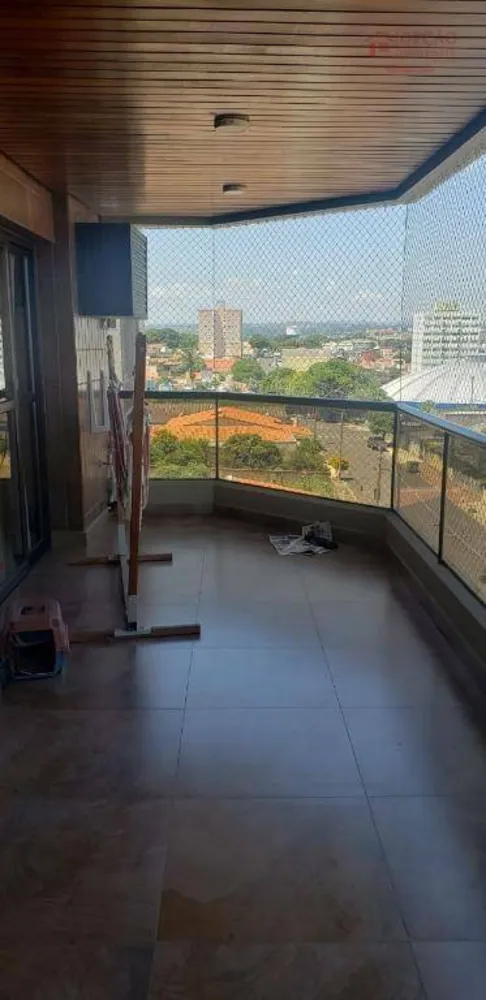 Apartamento, 3 quartos, 250 m² - Foto 3