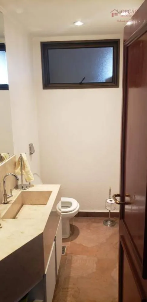 Apartamento, 3 quartos, 250 m² - Foto 6
