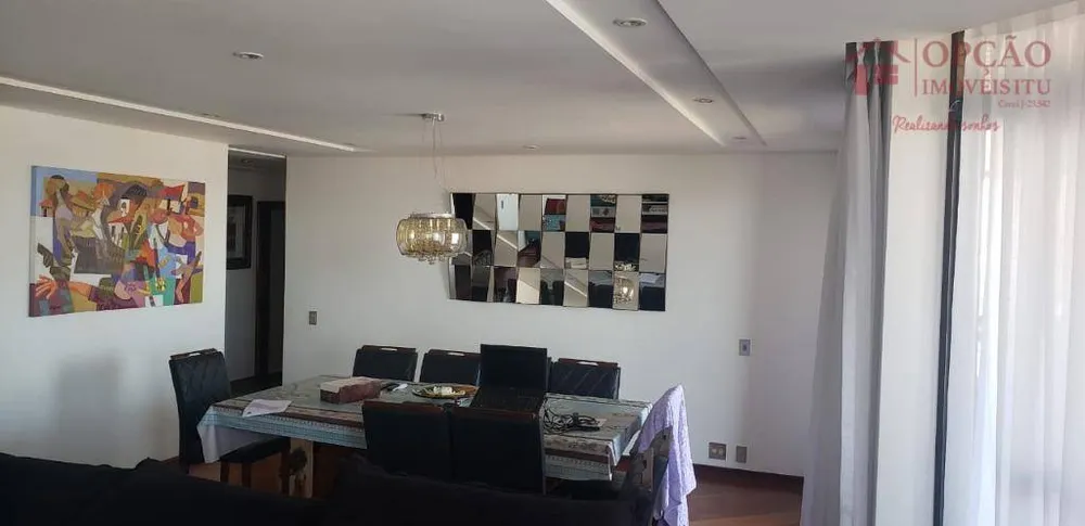 Apartamento, 3 quartos, 250 m² - Foto 2