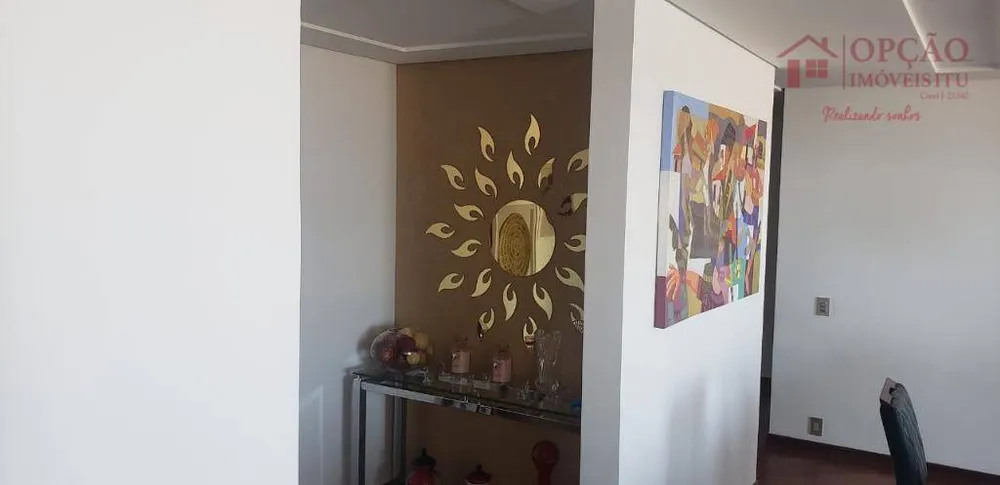 Apartamento, 3 quartos, 250 m² - Foto 5
