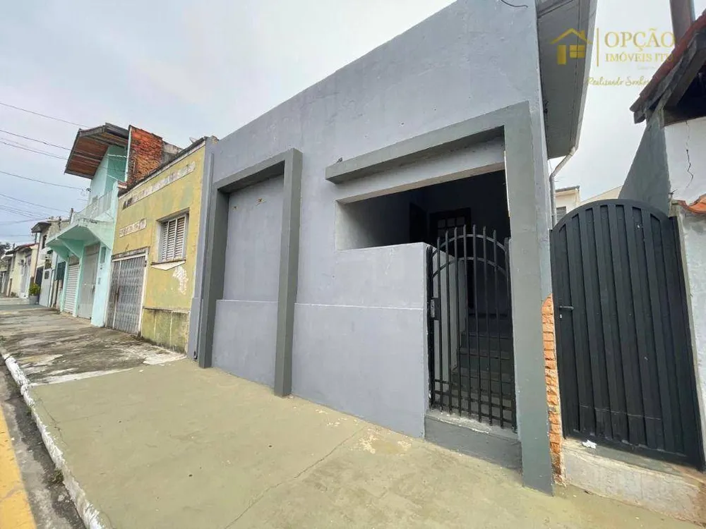 Casa, 1 quarto, 240 m² - Foto 1