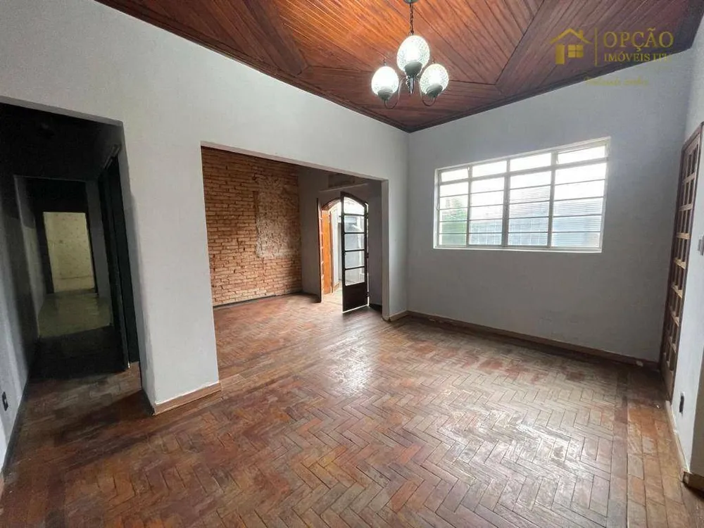 Casa, 1 quarto, 240 m² - Foto 4