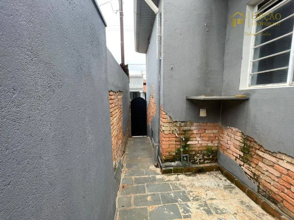 Casa, 1 quarto, 240 m² - Foto 9