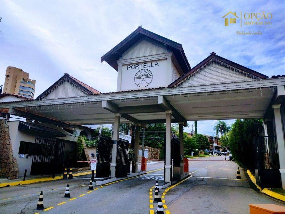 Casa de Condomínio, 3 quartos - Foto 5