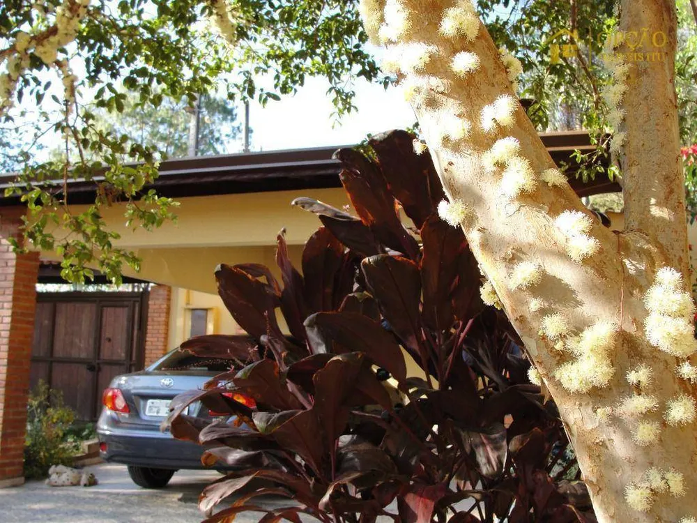 Chácara, 3 quartos, 2636 m² - Foto 1