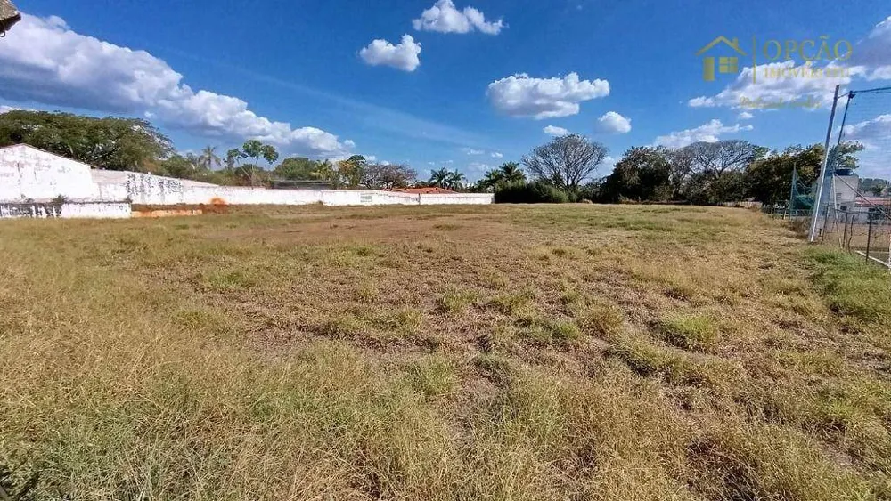 Terreno, 4600 m² - Foto 1