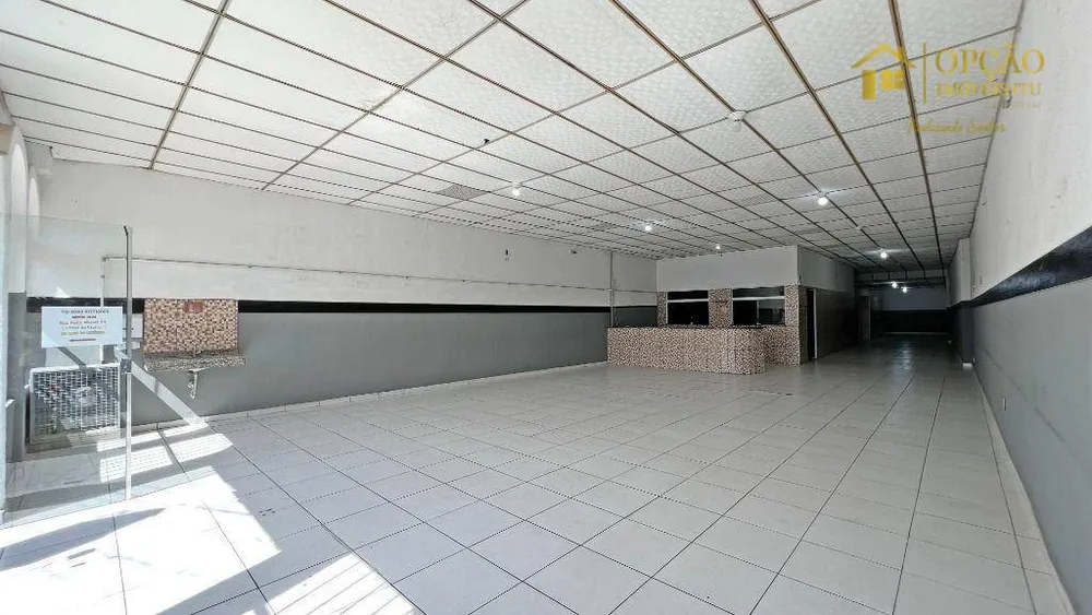 Loja-Salão, 326 m² - Foto 2