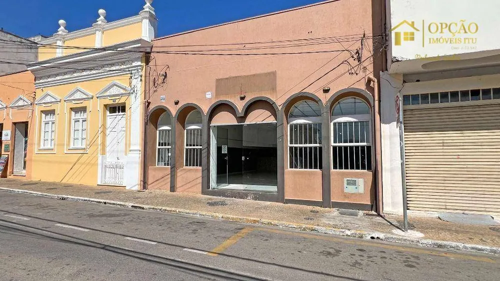 Loja-Salão, 326 m² - Foto 1