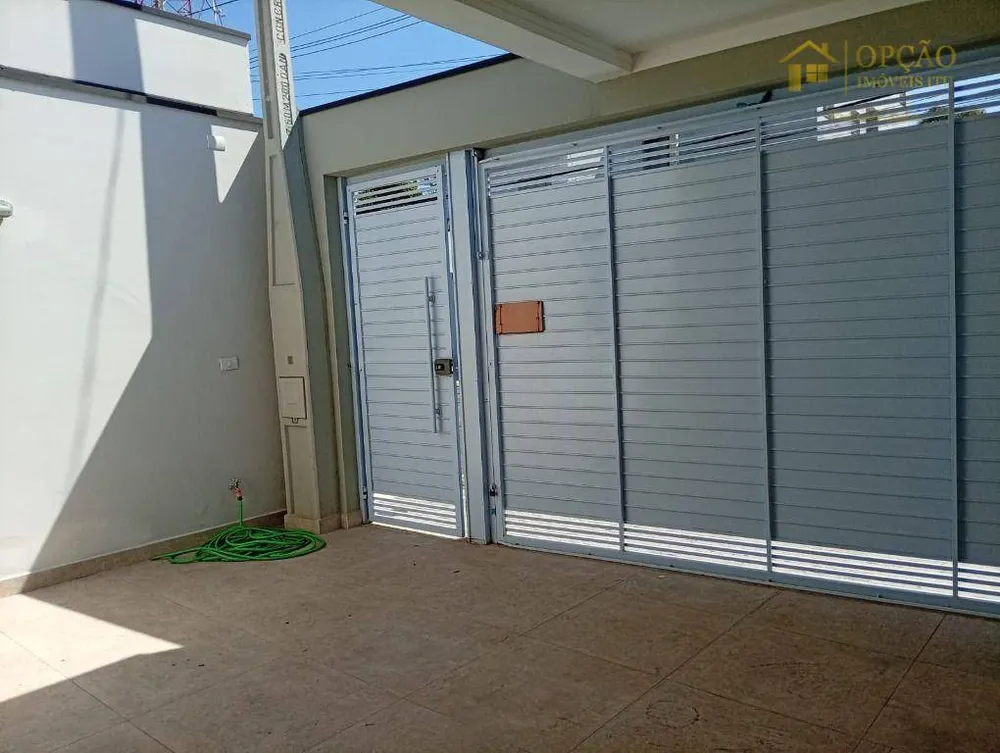 Casa, 2 quartos, 58 m² - Foto 1