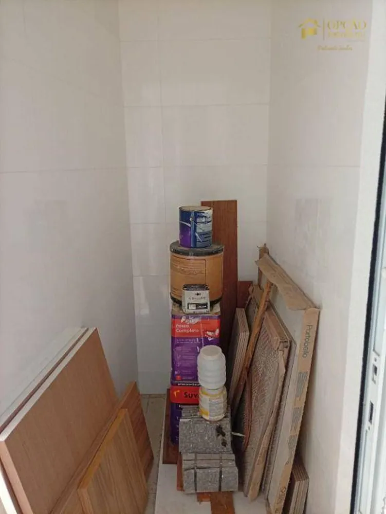 Casa, 2 quartos, 58 m² - Foto 5