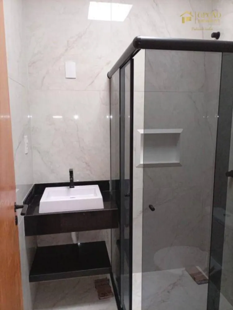 Casa, 2 quartos, 58 m² - Foto 11